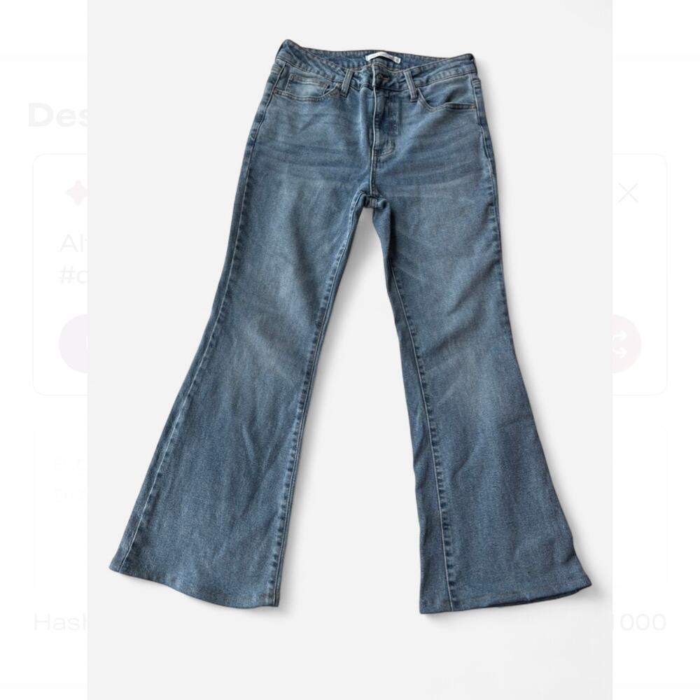 Altar'd State Women's Flare Jeans